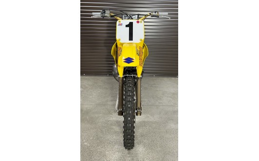 McGrath Suzuki of Troy Graphics